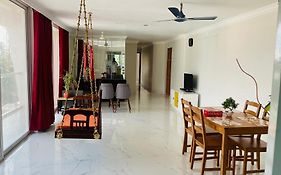 Rajamandiram 3Bhk Ac,Near Sree Padmanabhaswamy Temple, Trivandrum Central